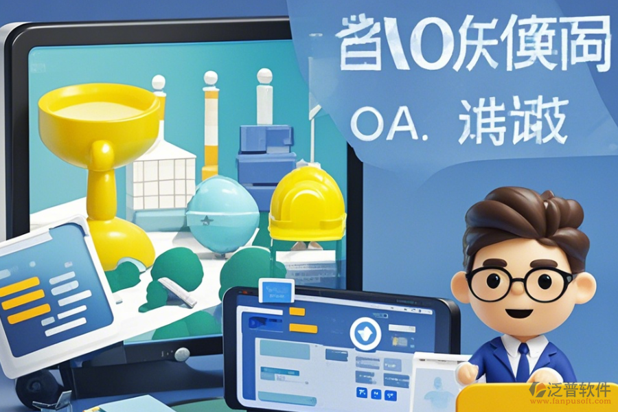 工程行業(yè)OA系統(tǒng)公司發(fā)展?fàn)顩r如何及行業(yè)內(nèi)有多少知名品牌？