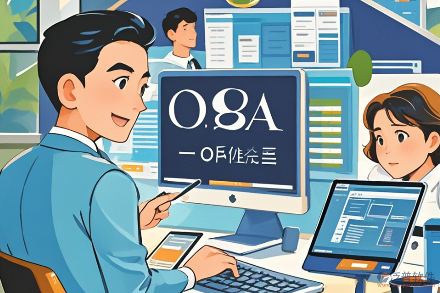 企業(yè)為何采用OA會議管理系統(tǒng)及如何進(jìn)行升級？