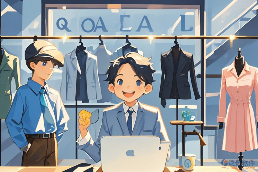 服裝企業(yè)OA<a href=http://www.digitaldepost.com/oa/ target=_blank class=infotextkey>辦公系統(tǒng)</a>選型要點(diǎn)及功能模塊有哪些？