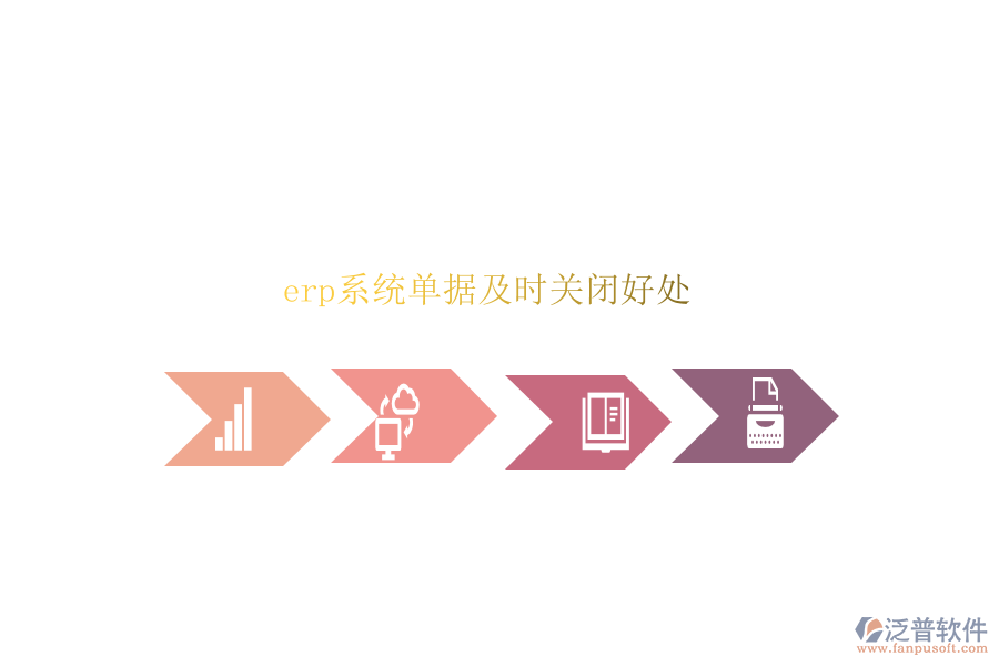 erp系統(tǒng)單據(jù)及時關閉好處