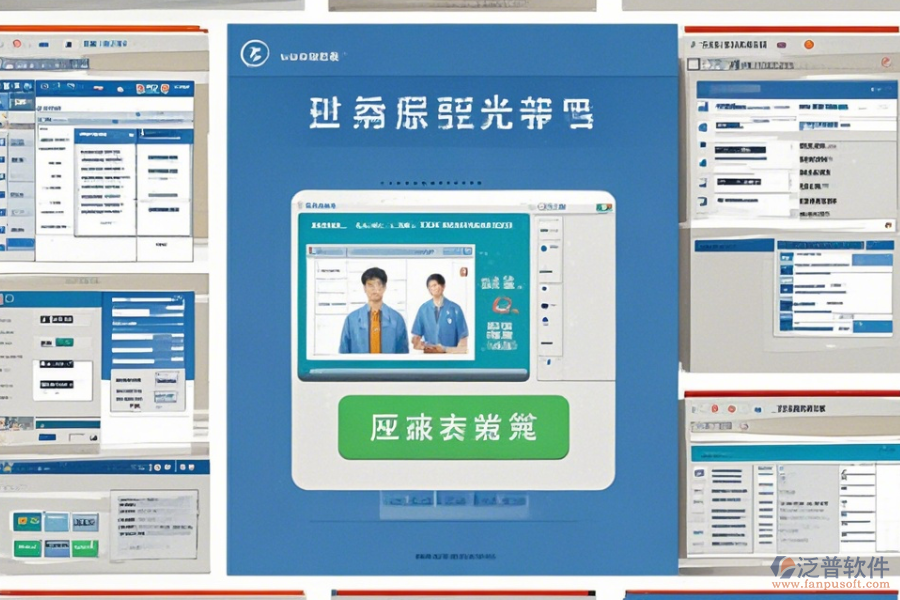 醫(yī)院辦公自動化系統(tǒng)操作說明及使用教程是怎樣的？