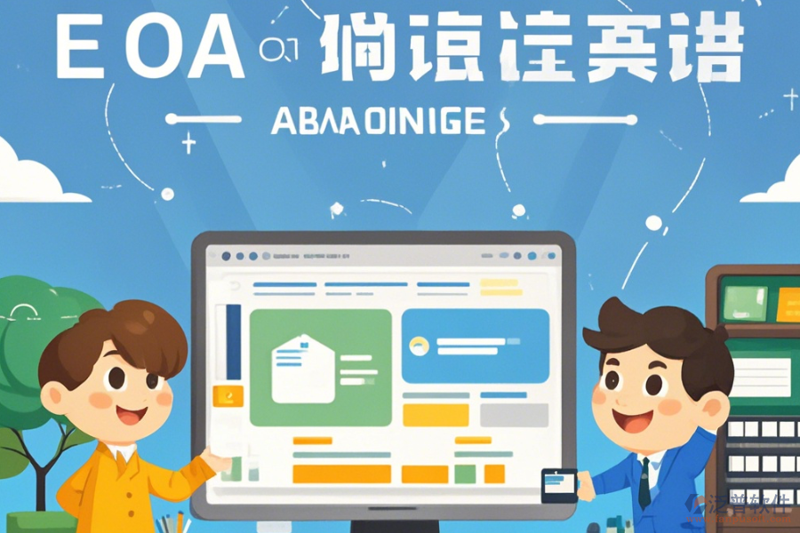 教育OA管理平臺(tái)是什么？能帶來(lái)哪些好處？