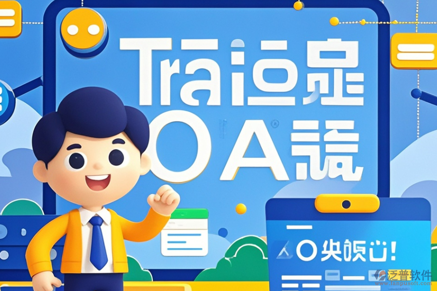 國貿(mào)OA系統(tǒng)的優(yōu)缺點分析及產(chǎn)品特色概覽？
