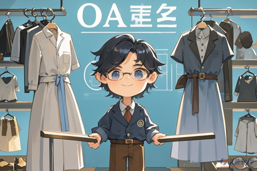 OA服裝品牌定制費(fèi)用是否高昂及二次開發(fā)價(jià)格是否親民？