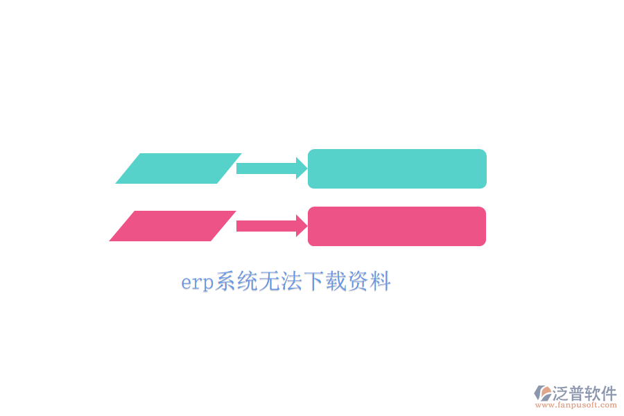 erp系統(tǒng)無(wú)法下載資料