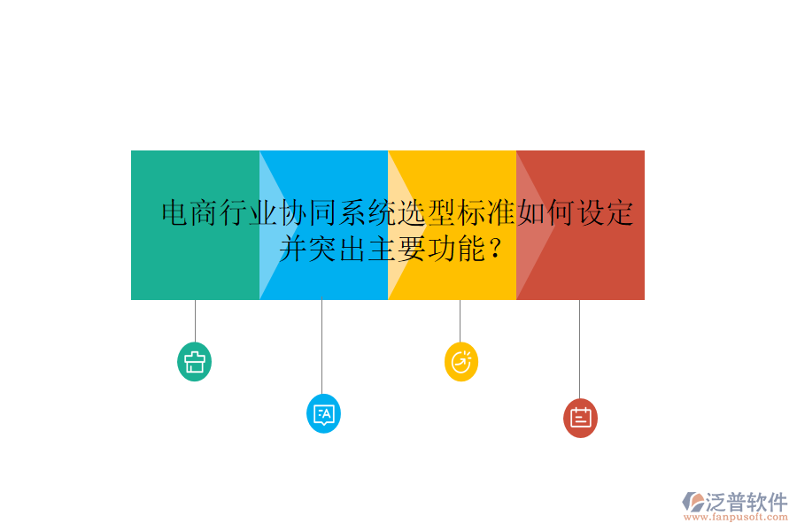  電商行業(yè)協(xié)同系統(tǒng)選型標準如何設定并突出主要功能？