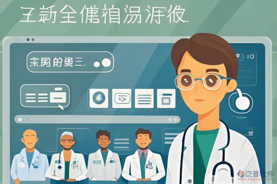醫(yī)療辦公系統使用教程，升級注意事項？