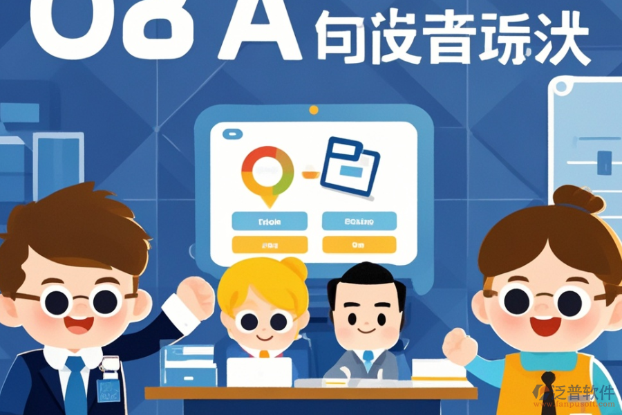 設(shè)計(jì)行業(yè)OA系統(tǒng)怎樣選才能找到好品牌？