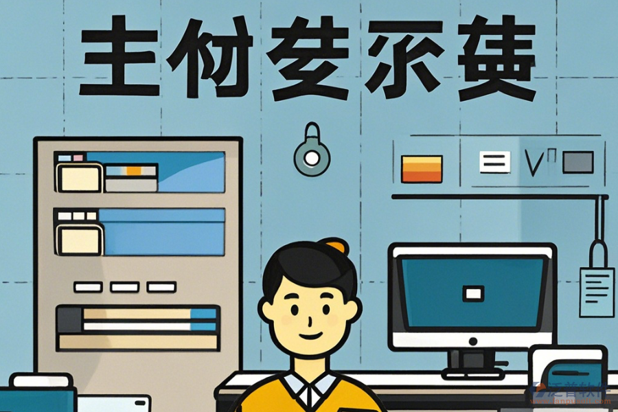 企業(yè)OA自動(dòng)辦公軟件基礎(chǔ)模式有幾種？