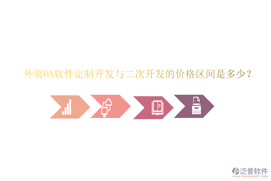  外貿(mào)OA軟件定制開發(fā)與二次開發(fā)的價格區(qū)間是多少？
