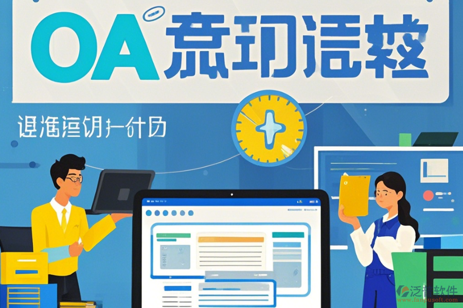 OA系統(tǒng)架構(gòu)圖使用指南與升級(jí)要點(diǎn)？