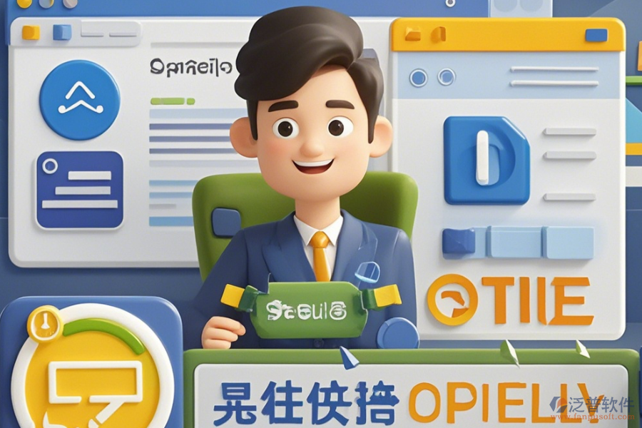 OA辦公軟件免費下載，簡化工作流程