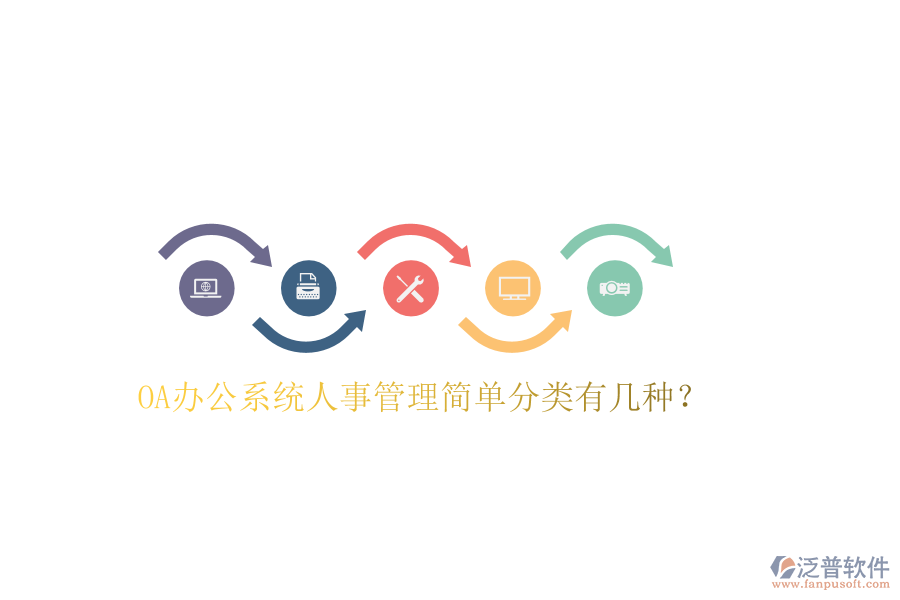  OA辦公系統(tǒng)人事管理簡單分類有幾種？