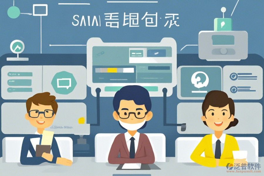 簡(jiǎn)單好用的小型OA辦公系統(tǒng)究竟有幾種分類(lèi)？