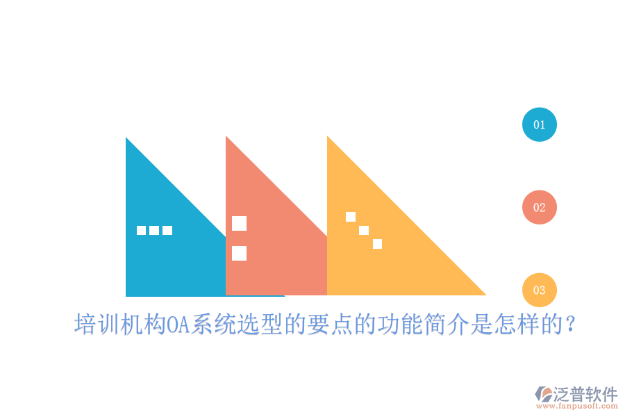  培訓(xùn)機(jī)構(gòu)OA系統(tǒng)選型的要點(diǎn)的功能簡(jiǎn)介是怎樣的？