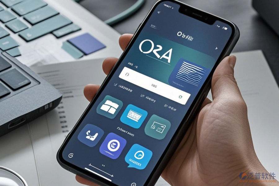 小型OA辦公軟件手機端哪家口碑好推薦？