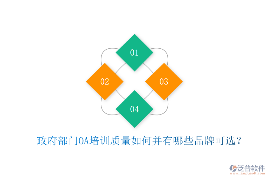  政府部門OA培訓(xùn)質(zhì)量如何并有哪些品牌可選？