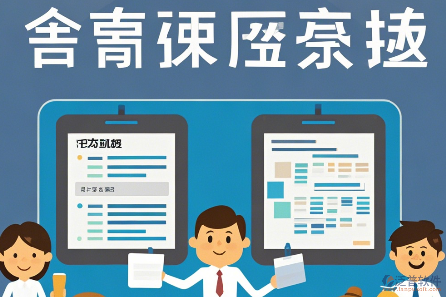 協(xié)同任務(wù)管理軟件哪家口碑好并助力團(tuán)隊(duì)協(xié)作？