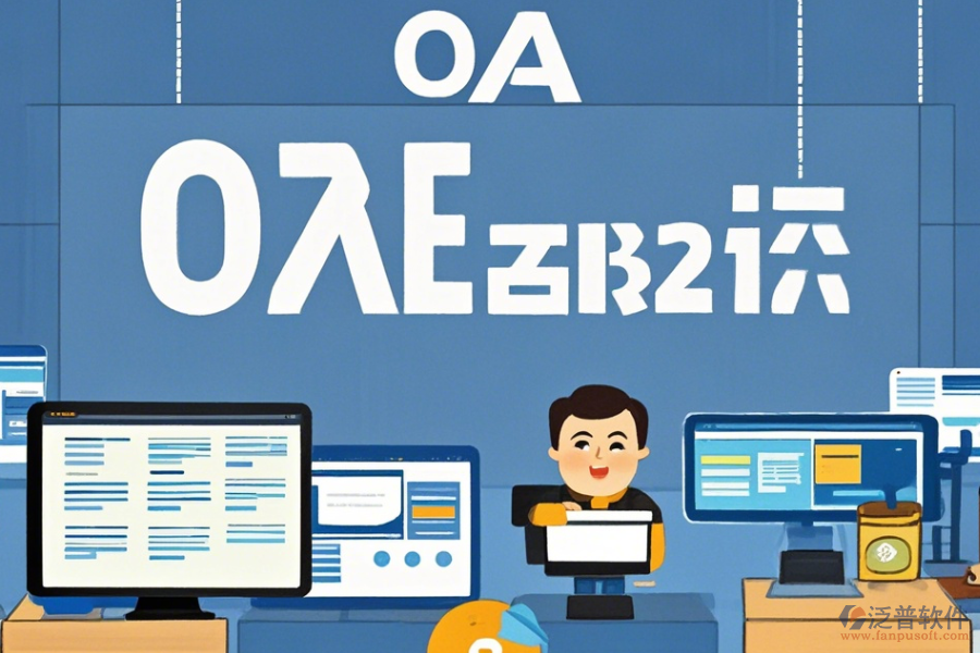 適合中小企業(yè)的OA軟件簡單好用有幾種？
