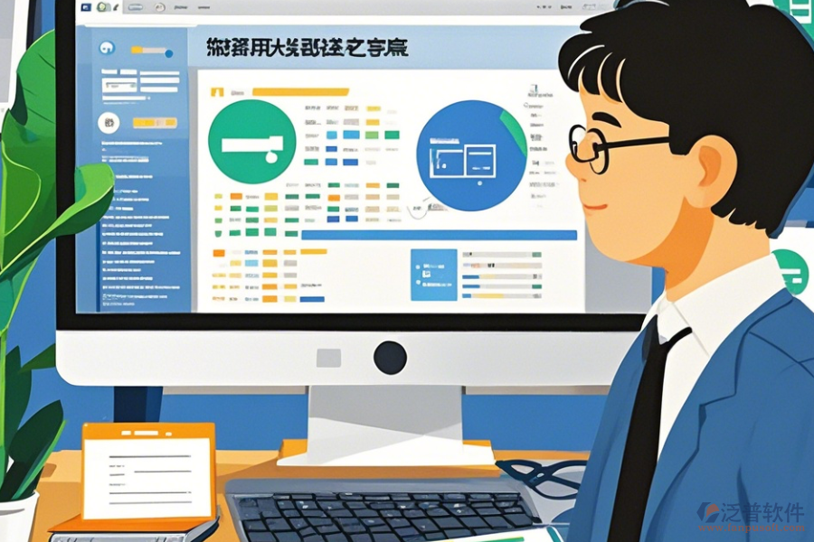 日常辦公管理系統(tǒng)常用操作與使用教程匯總？