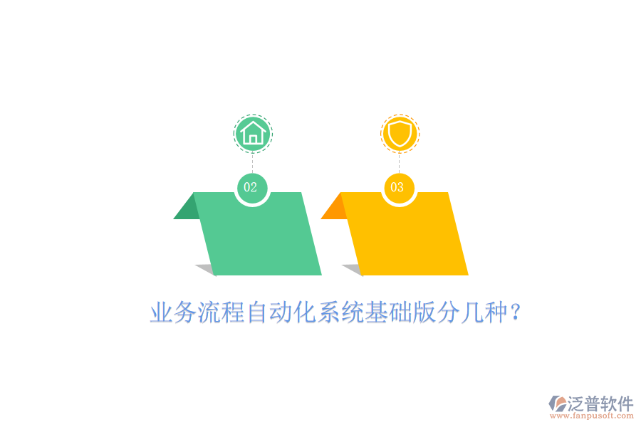  業(yè)務(wù)流程自動化系統(tǒng)基礎(chǔ)版分幾種？