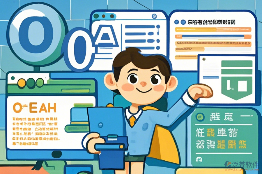 OA系統(tǒng)功能分析使用教程及升級(jí)方案？