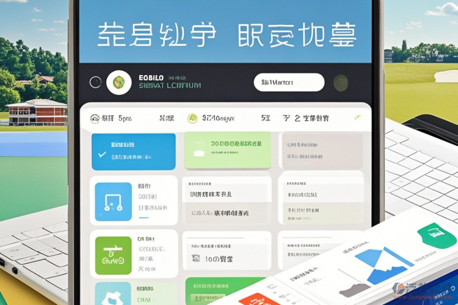 網(wǎng)上辦公管理軟件手機(jī)端哪家口碑好值得選用？