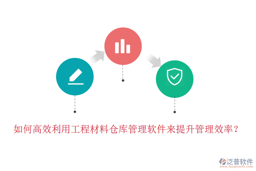 如何高效利用工程材料倉庫管理軟件來提升管理效率？