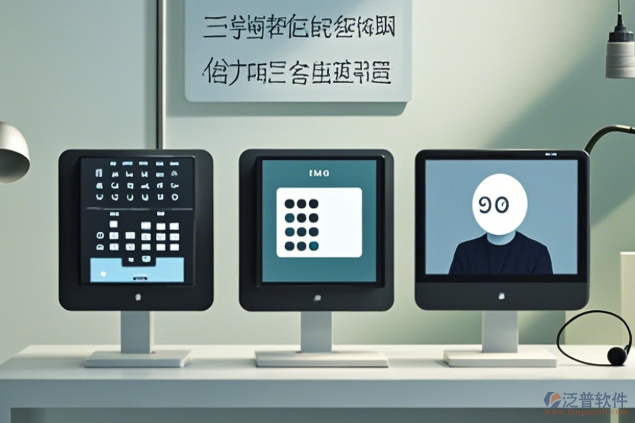 企業(yè)內(nèi)部信息化管理系統(tǒng)簡易版有幾種模式？