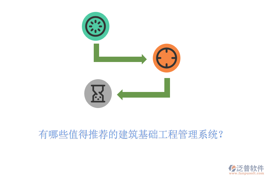 有哪些值得推薦的建筑基礎(chǔ)工程管理系統(tǒng)？