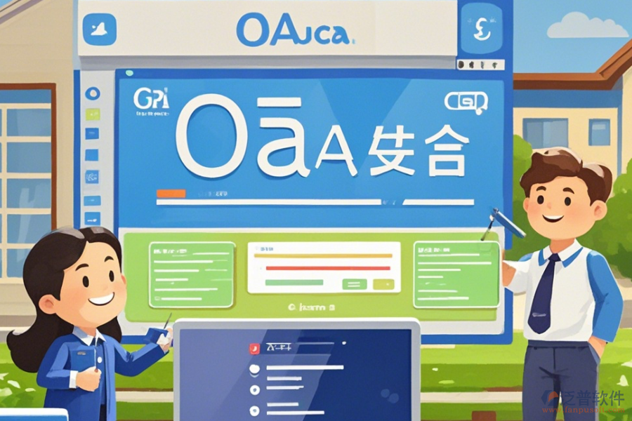 學(xué)校OA系統(tǒng)功能定制開發(fā)與二次開發(fā)效果如何？
