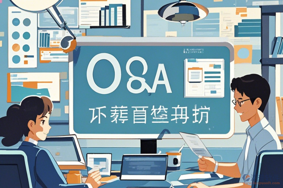 小型OA辦公軟件操作指南與升級步驟？
