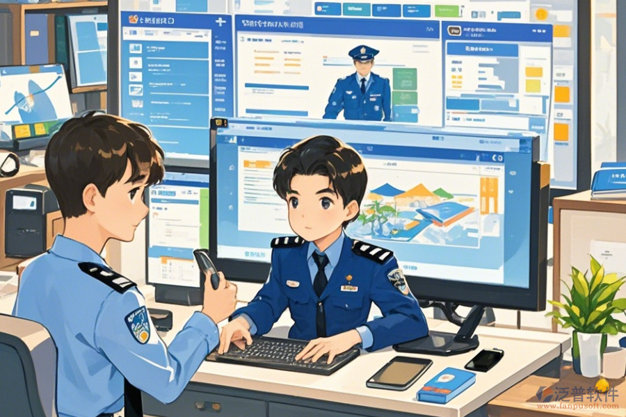 在線公安協(xié)同辦公系統(tǒng)使用技巧與升級路徑？
