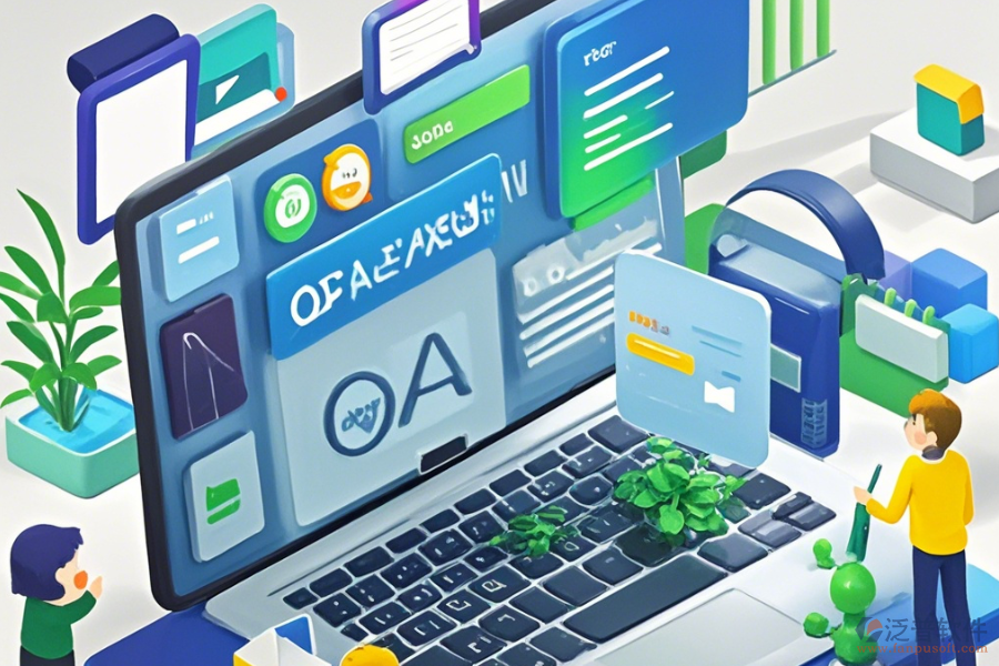 企業(yè)OA服務公司怎么樣，十大品牌中哪個更出色？