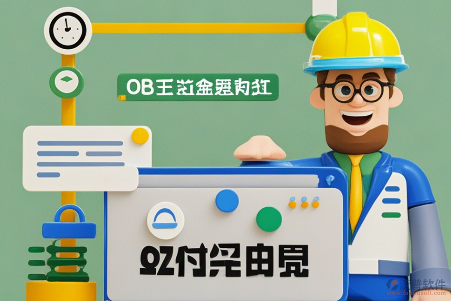 工程OA管理系統(tǒng)公司實力怎樣及在眾多品牌中哪一家最值得信賴？