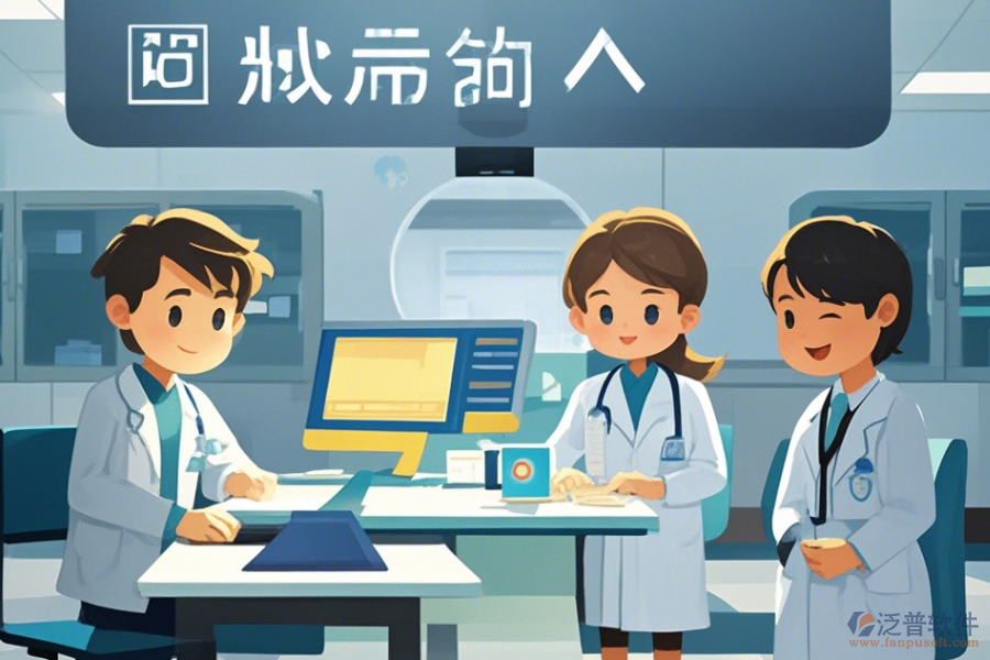 醫(yī)療OA協(xié)同辦公系統(tǒng)開發(fā)定制后二次開發(fā)主要任務(wù)？