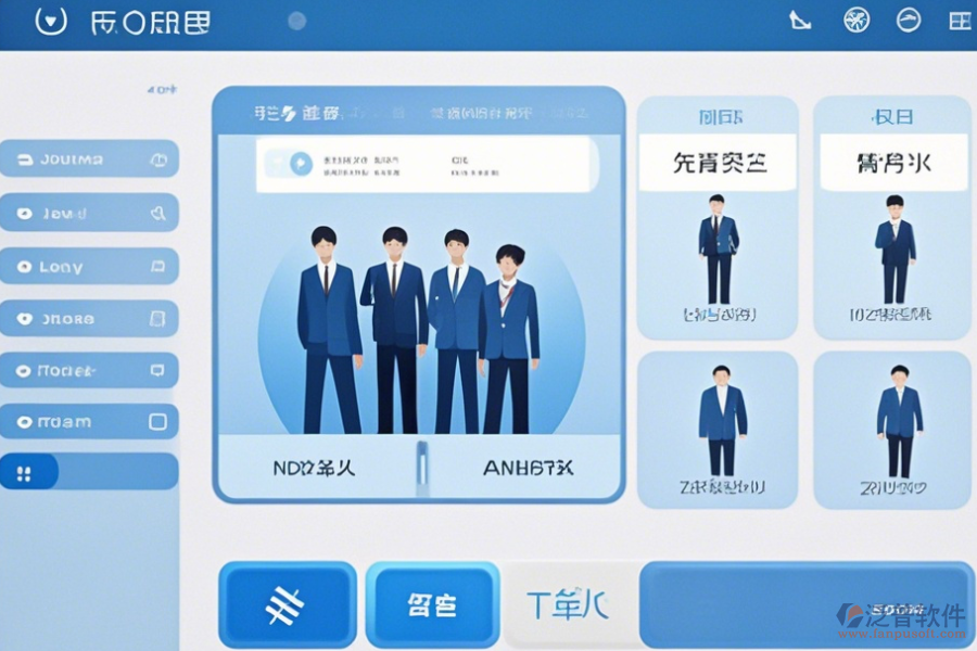 協(xié)調(diào)辦公OA軟件哪家口碑好且提升效率？