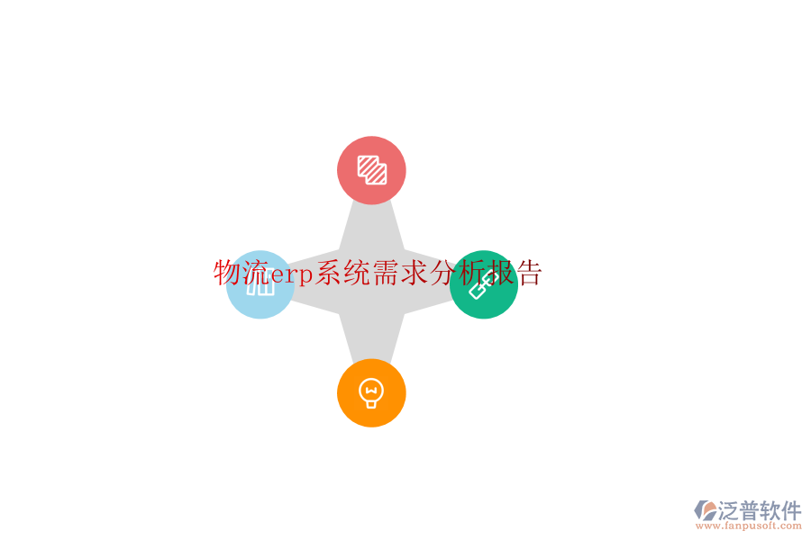 物流erp系統(tǒng)需求分析報告