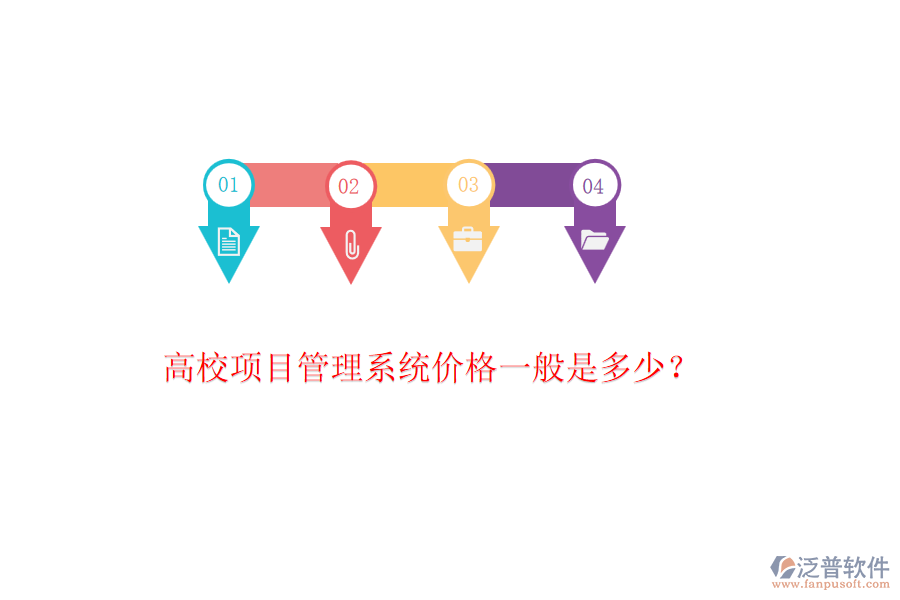 高校項(xiàng)目管理系統(tǒng)價(jià)格一般是多少？