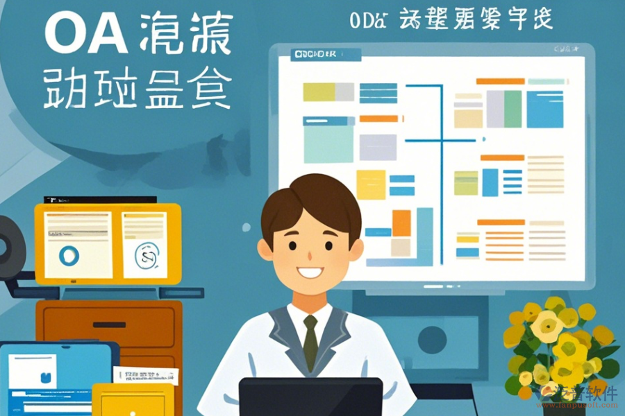 在線OA管理系統(tǒng)軟件操作指南與升級步驟？