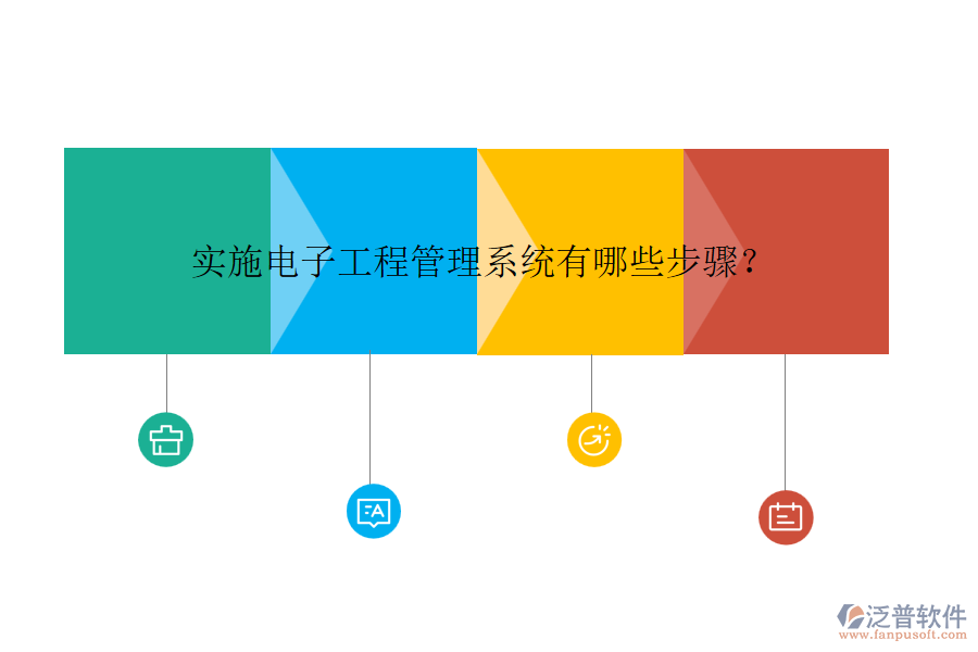 實(shí)施電子工程管理系統(tǒng)有哪些步驟？