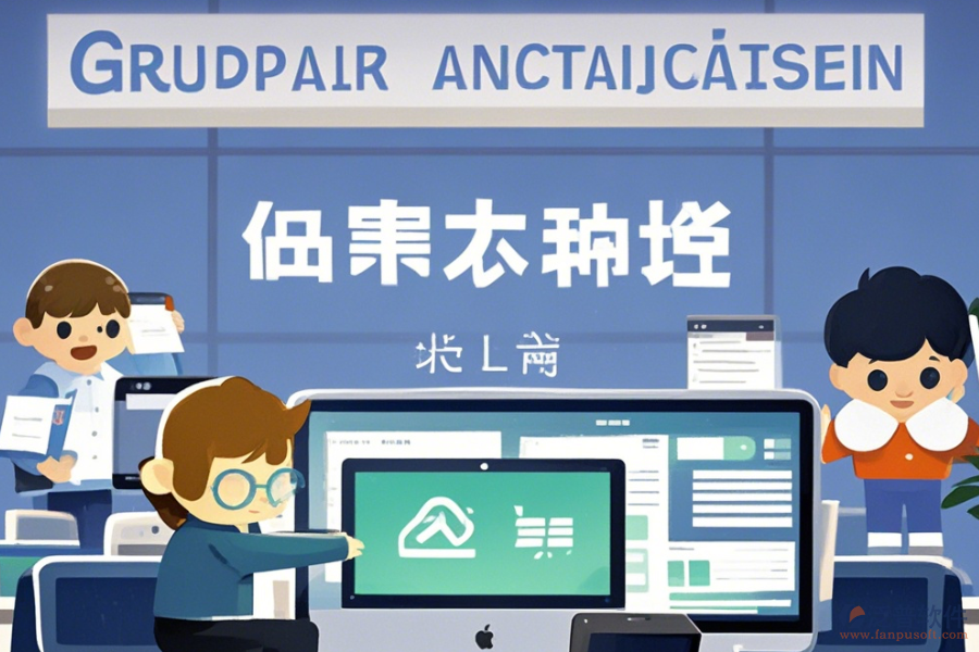 公司常用辦公軟件最簡(jiǎn)化有幾種？