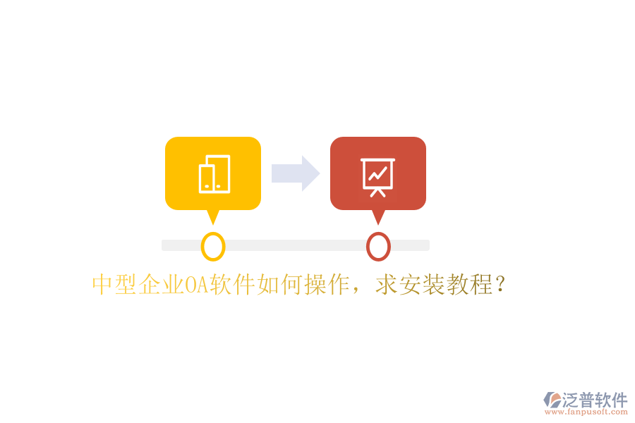  中型企業(yè)OA軟件如何操作，求安裝教程？