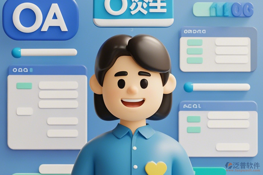 OA系統(tǒng)通訊錄簡單好用的有幾種類型？