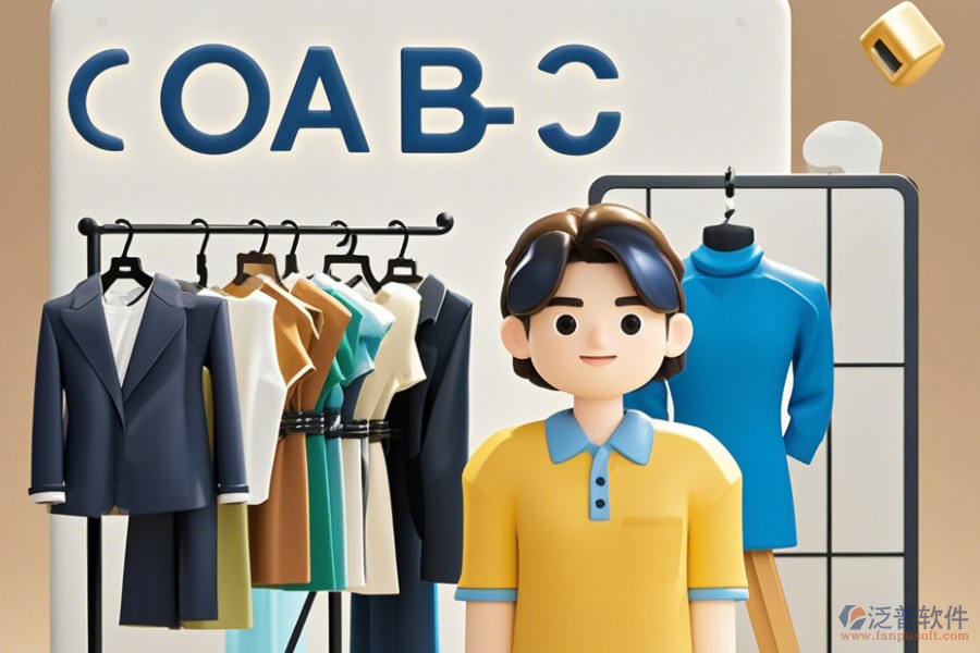 服裝協(xié)同OA系統(tǒng)優(yōu)點及功能特點有哪些？