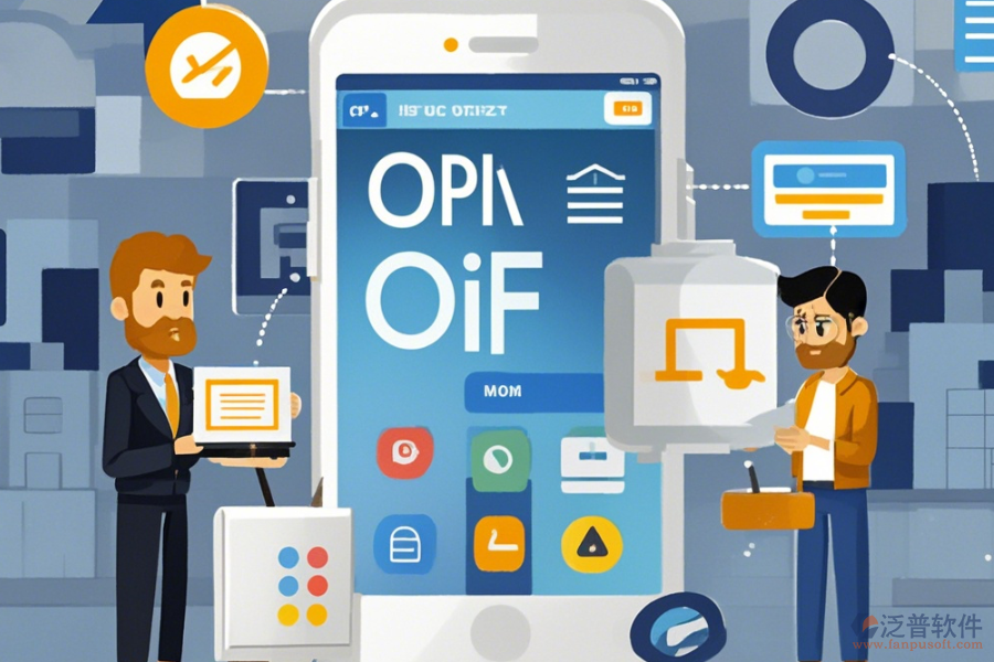 免費(fèi)OA軟件APP使用指南與升級(jí)方案？