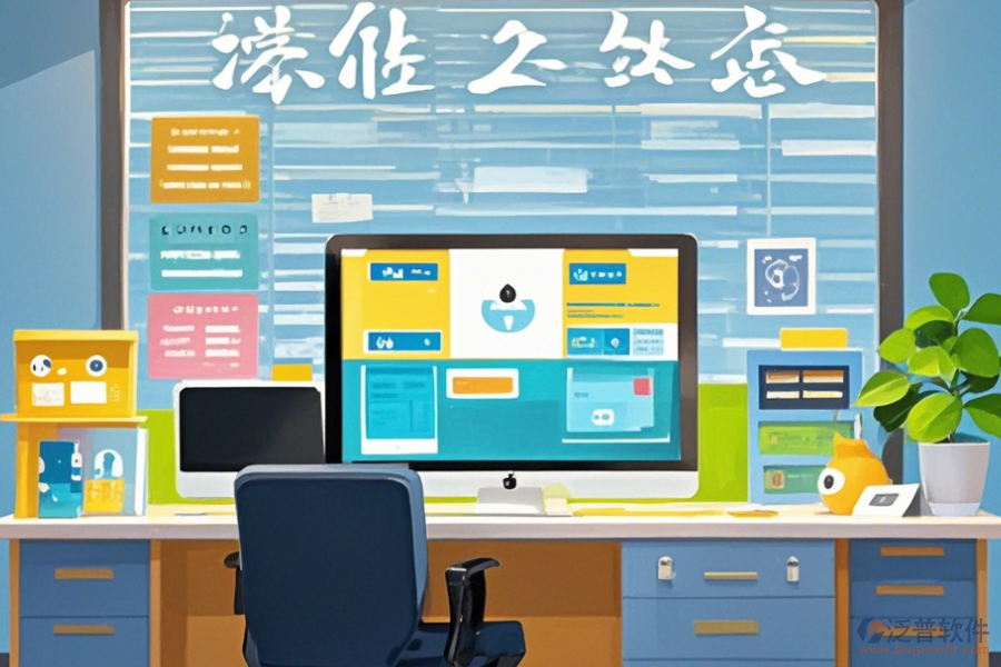 裝飾辦公系統(tǒng)哪家口碑好值得選擇？