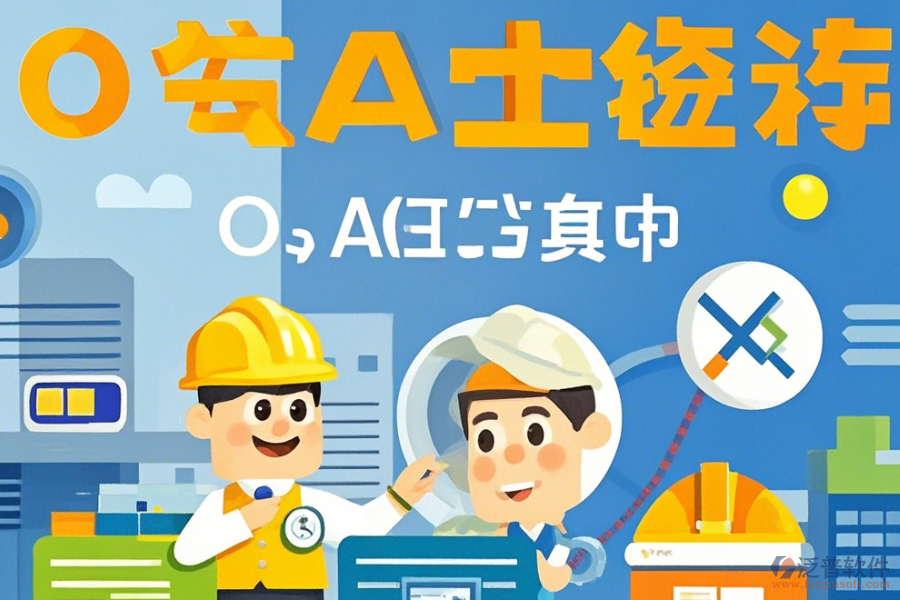 無錫市建筑業(yè)企業(yè)OA系統(tǒng)選型標(biāo)準(zhǔn)對應(yīng)功能清單如何？