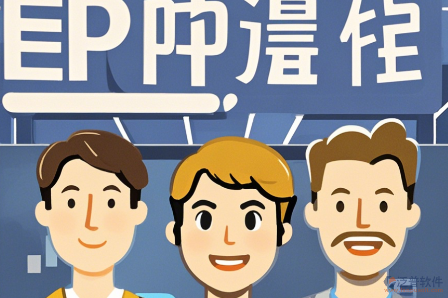 erp信息系統(tǒng)實(shí)訓(xùn)中出現(xiàn)的問題