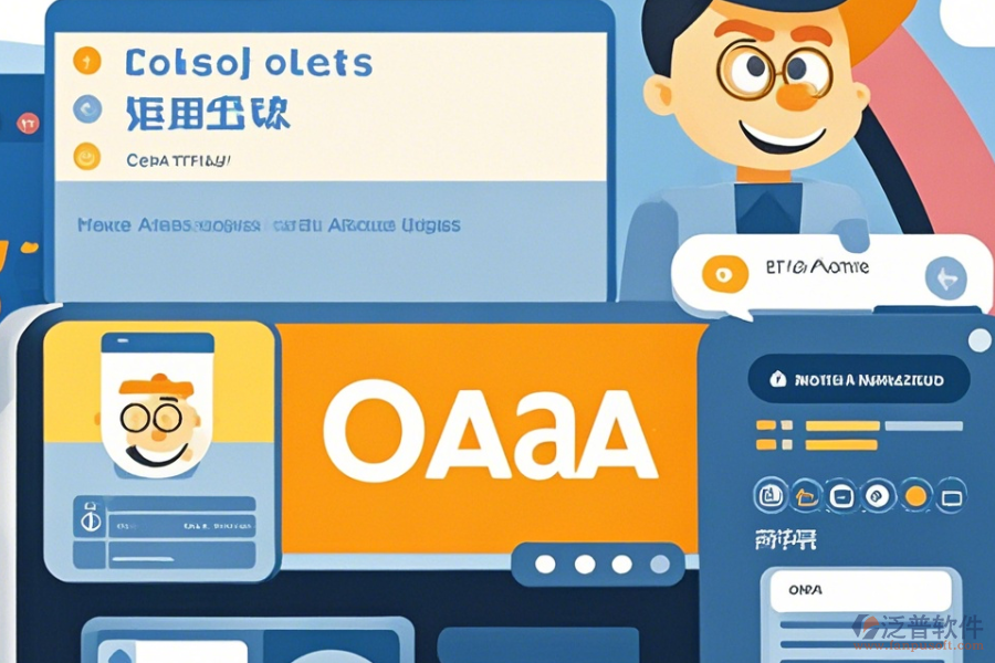 OA系統(tǒng)購買如何操作，附使用教程？